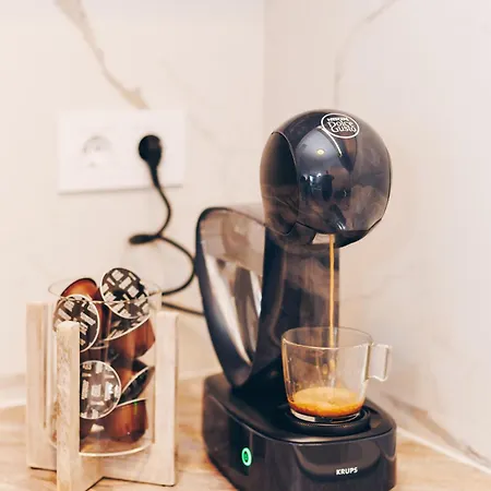 Diamond View Banjaluka Centar Stan Na Dan *