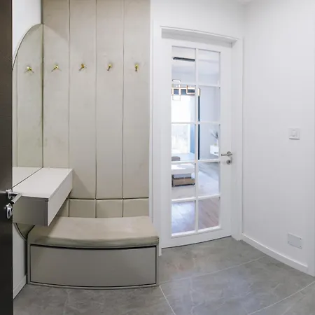 Apartment Diamond View Banjaluka Centar Stan Na Dan Banja Luka