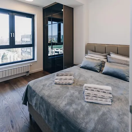 Diamond View Banjaluka Centar Stan Na Dan Banja Luka