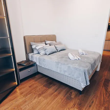 Diamond View Banjaluka Centar Stan Na Dan * Banja Luka