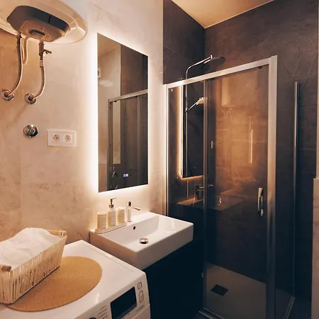 Diamond View Banjaluka Centar Stan Na Dan Apartment