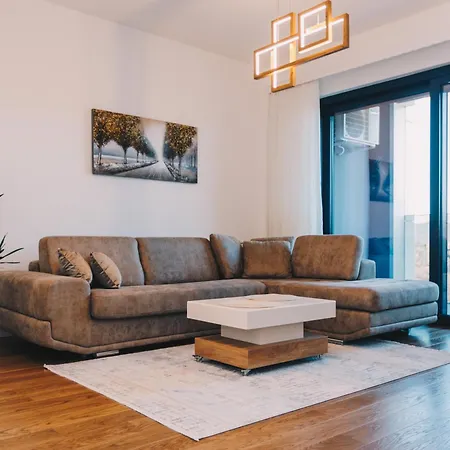 Apartment Diamond View Banjaluka Centar Stan Na Dan