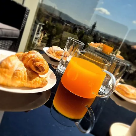 Diamond View Banjaluka Centar Stan Na Dan Banja Luka