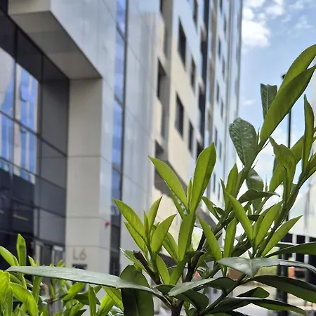 Apartment Diamond View Banjaluka Centar Stan Na Dan Banja Luka