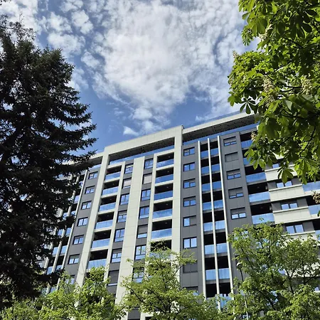 Diamond View Banjaluka Centar Stan Na Dan *